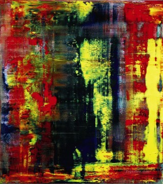 Imágenes abstractas modernas Pinturas al óleo